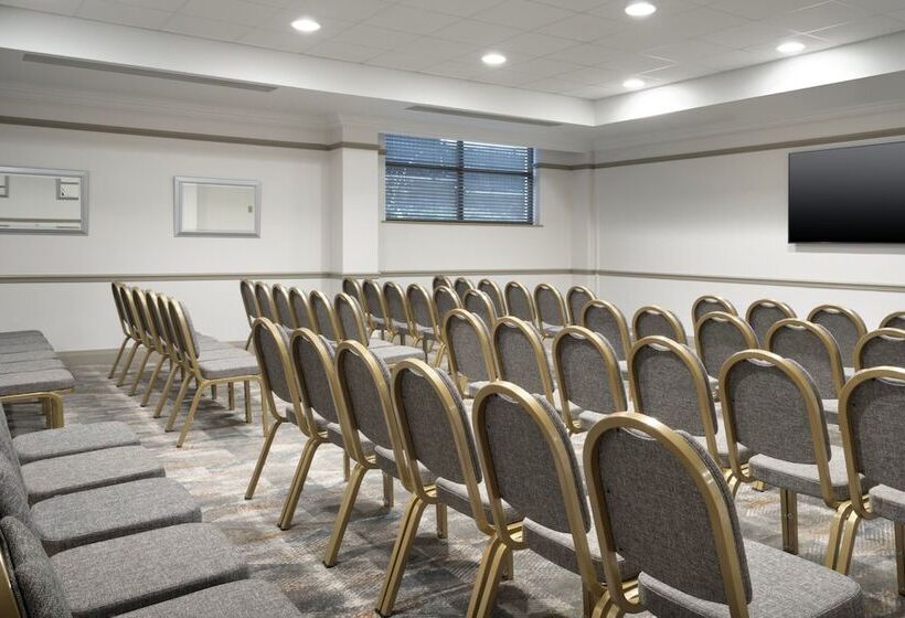 Delta Hotels By Marriott Liverpool City Centre