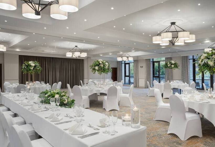 Delta Hotels By Marriott Liverpool City Centre