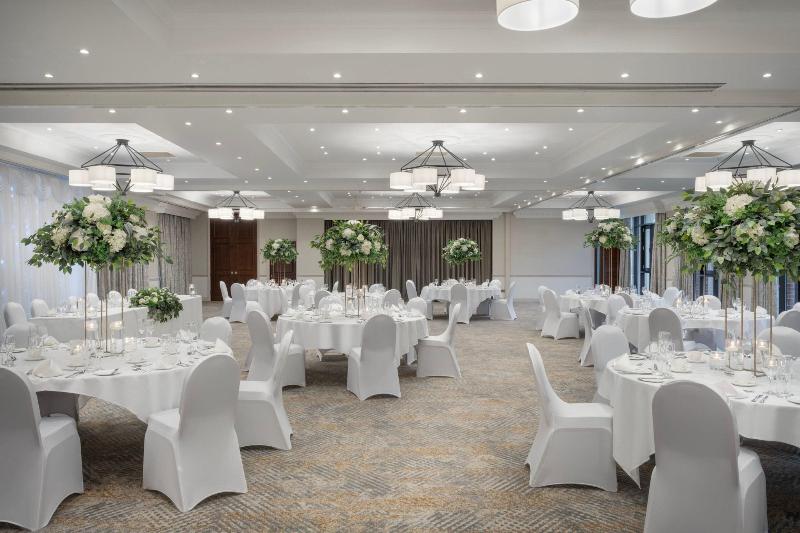 Delta Hotels By Marriott Liverpool City Centre