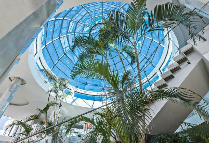 Elba Lanzarote Royal Village Resort