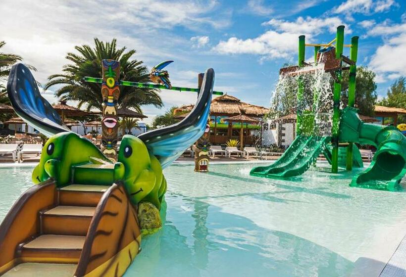 Elba Lanzarote Royal Village Resort