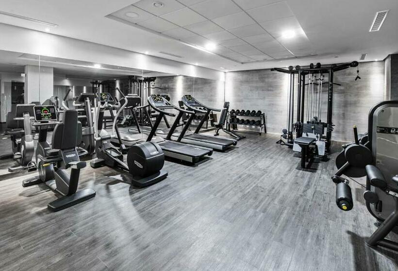 Elba Lanzarote Royal Village Resort