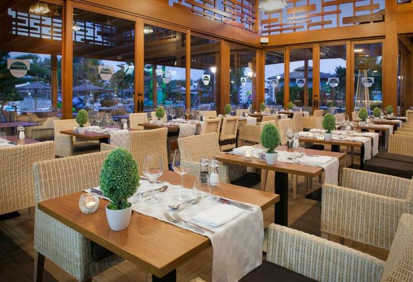 Elba Lanzarote Royal Village Resort