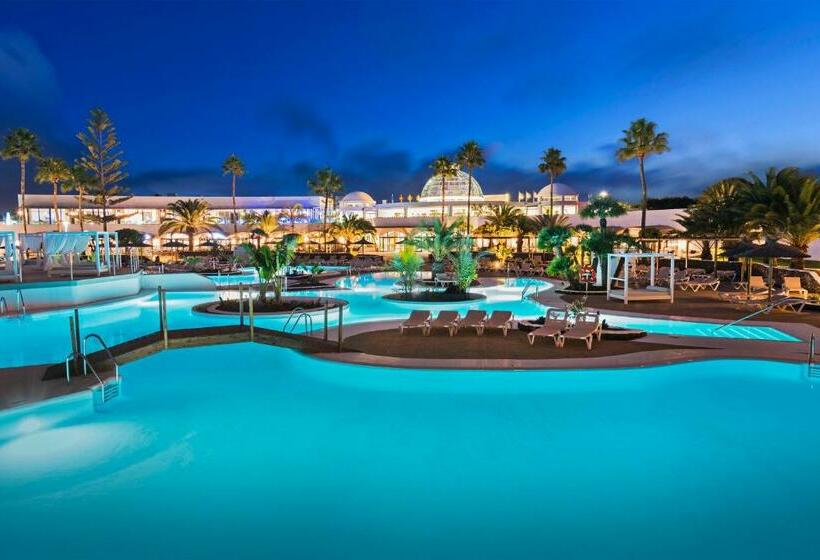 Elba Lanzarote Royal Village Resort