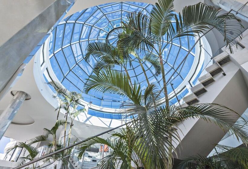 Elba Lanzarote Royal Village Resort