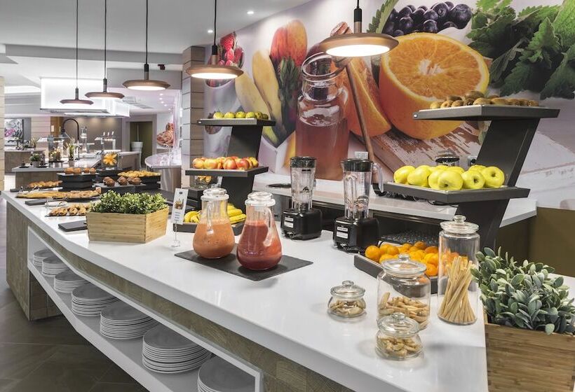 Elba Lanzarote Royal Village Resort