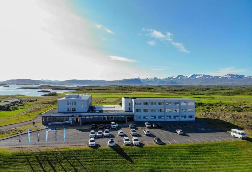 Fosshotel Stykkisholmur