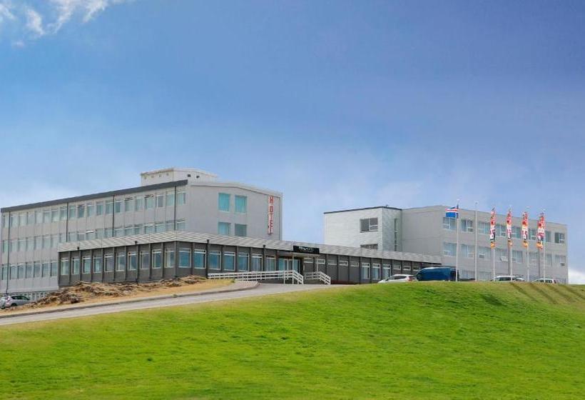Fosshotel Stykkisholmur