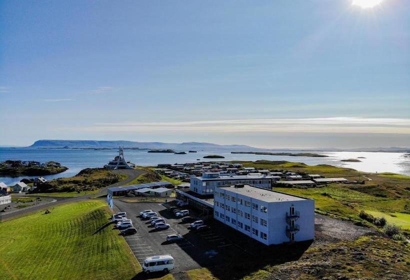 Fosshotel Stykkisholmur