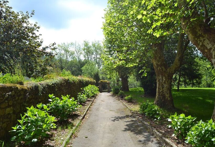 Gran Hotel Balneario De Liérganes