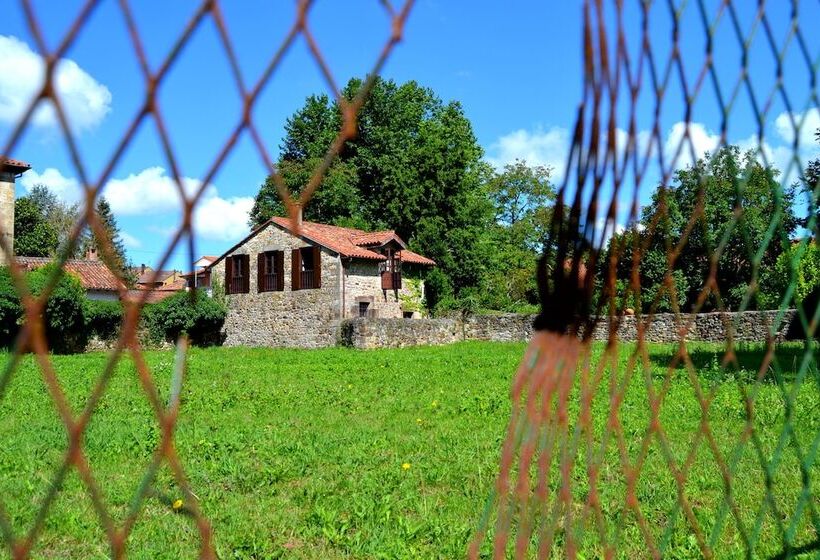 Gran Hotel Balneario De Liérganes