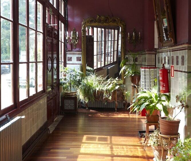 Gran Hotel Balneario De Liérganes