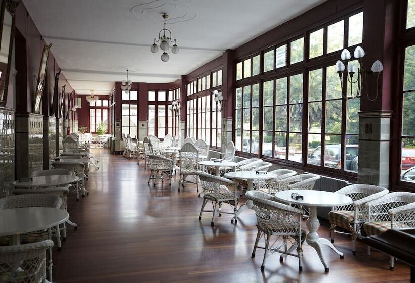 Gran Hotel Balneario De Liérganes