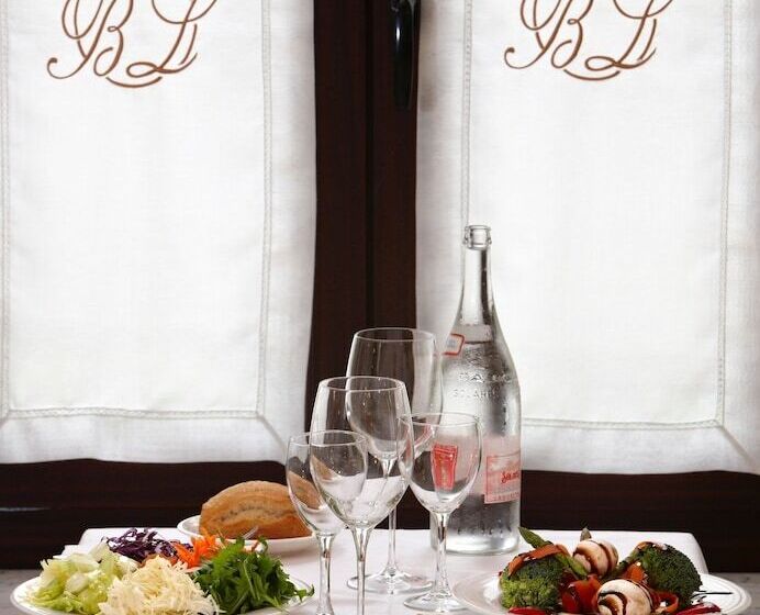 Gran Hotel Balneario De Liérganes