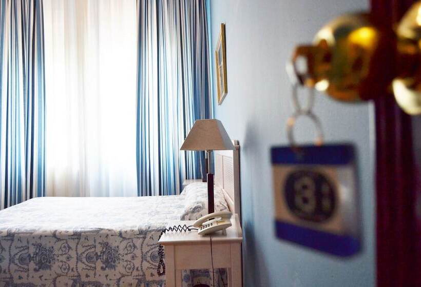 Gran Hotel Balneario De Liérganes