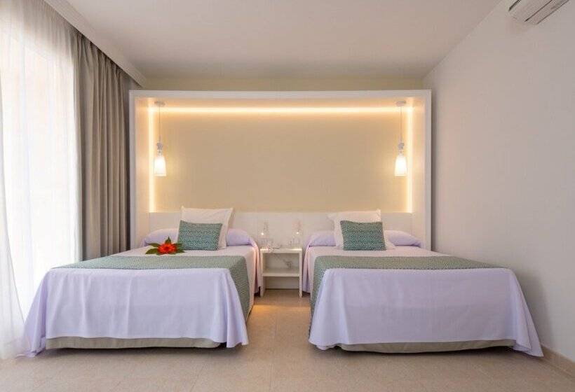 Gran Hotel Peñiscola