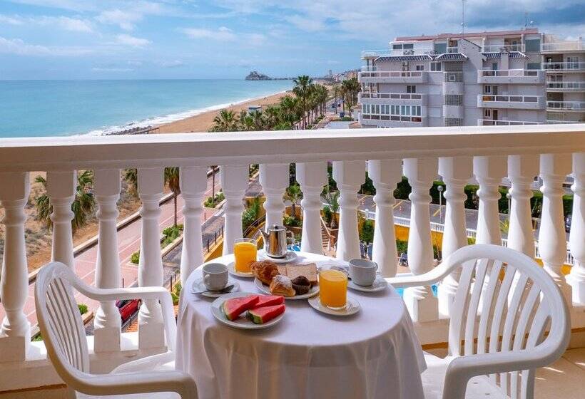 Gran Hotel Peñiscola