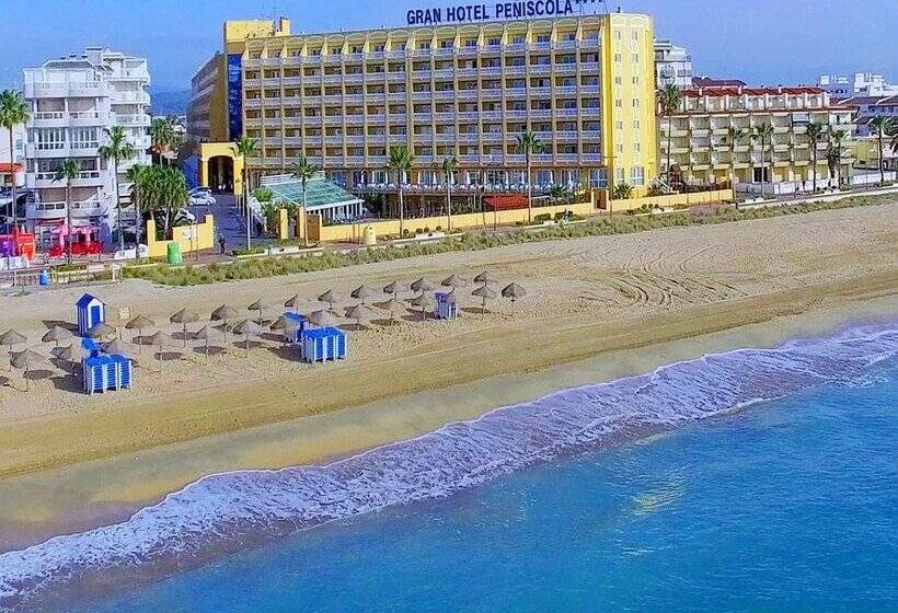 Gran Hotel Peñiscola