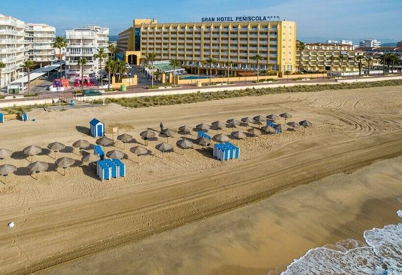 Gran Hotel Peñiscola