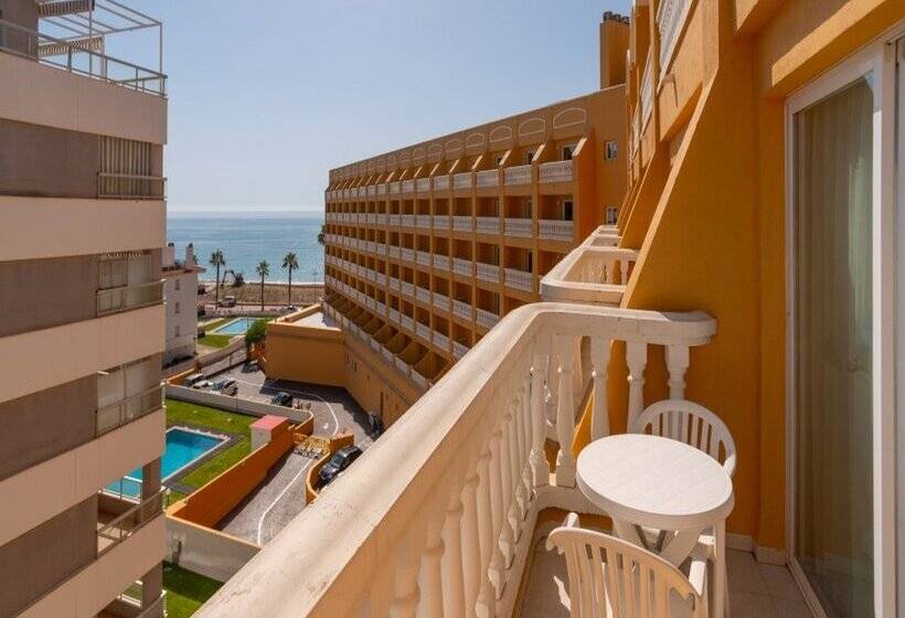 Gran Hotel Peñiscola