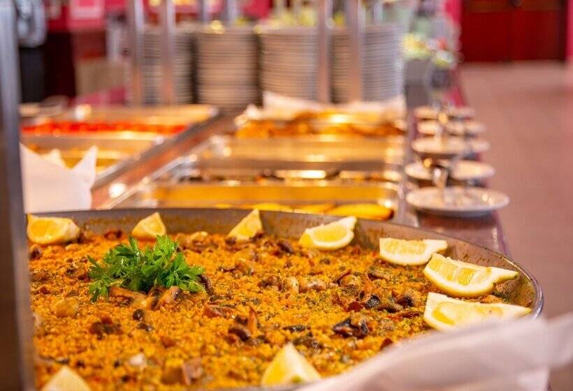 Gran Hotel Peñiscola