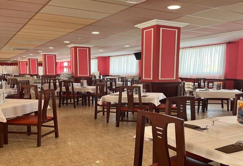 Gran Hotel Peñiscola