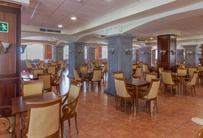 Gran Hotel Peñiscola