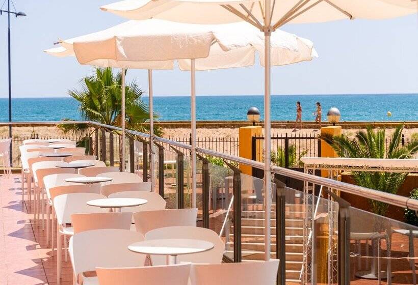 Gran Hotel Peñiscola