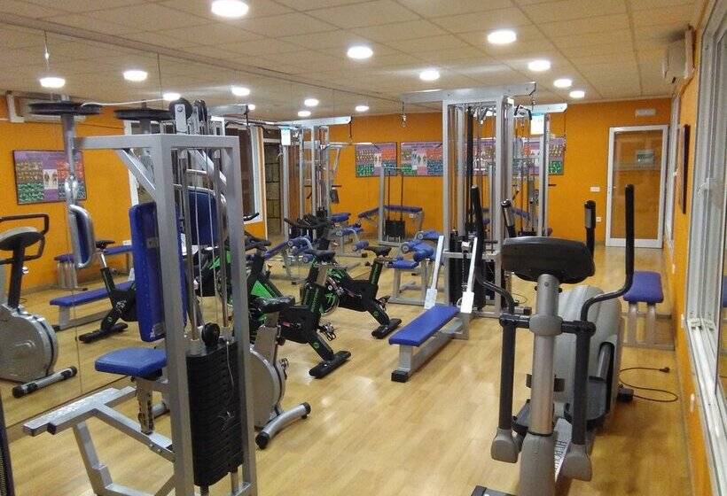 Gran Hotel Peñiscola