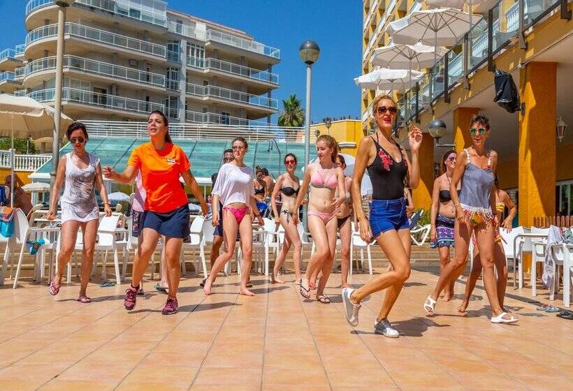 Gran Hotel Peñiscola