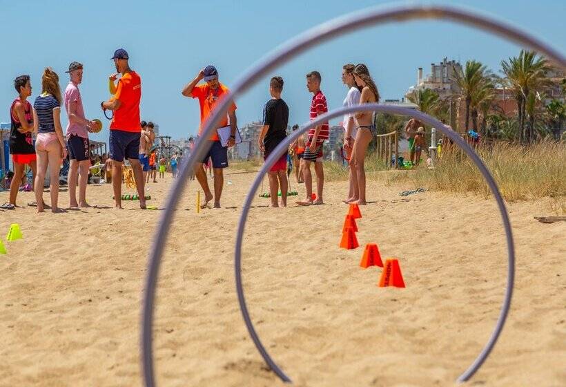 Gran Hotel Peñiscola