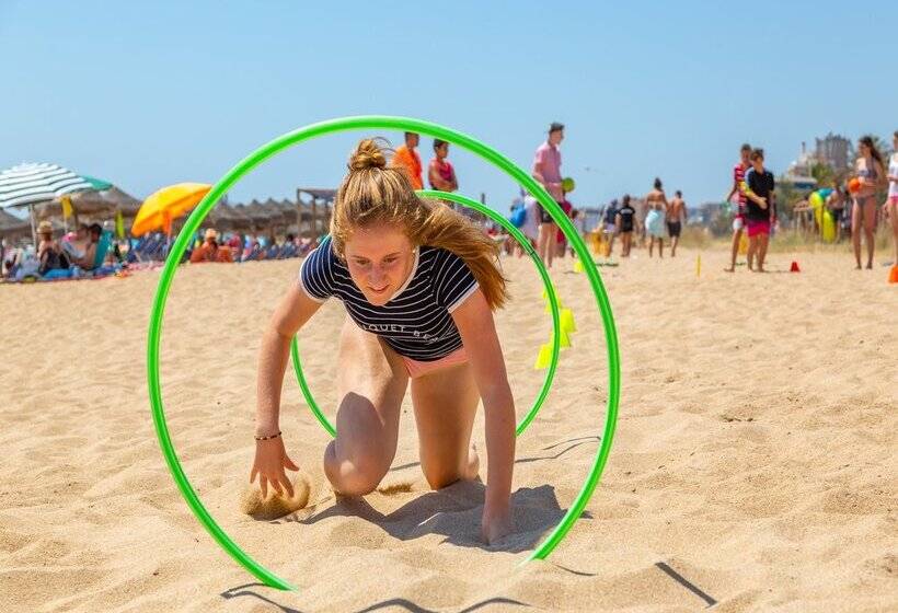 Gran Hotel Peñiscola