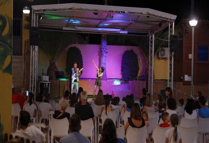 Gran Hotel Peñiscola