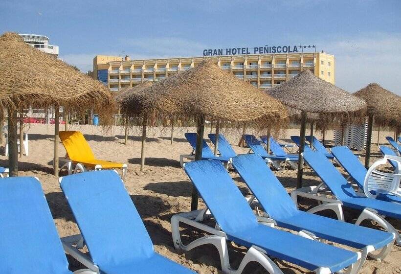 Gran Hotel Peñiscola