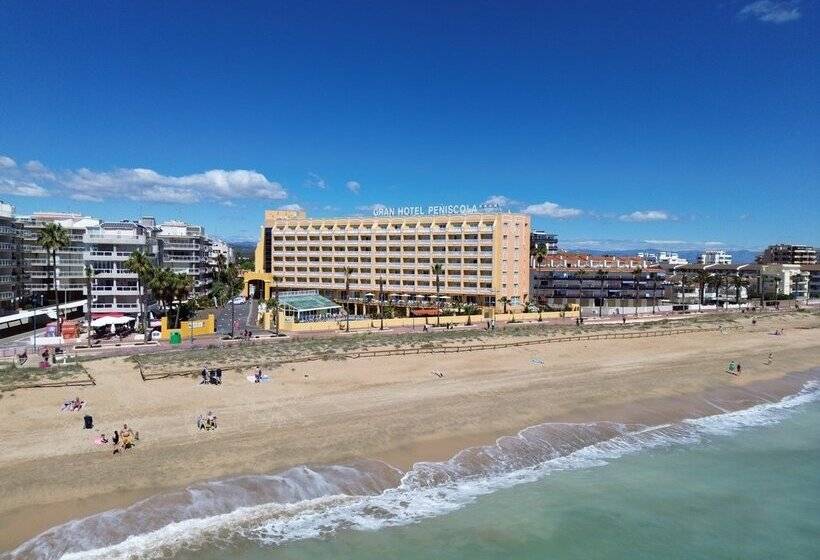 Gran Hotel Peñiscola