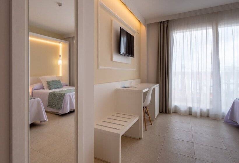 Gran Hotel Peñiscola