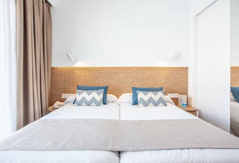 Grupotel Picafort Beach