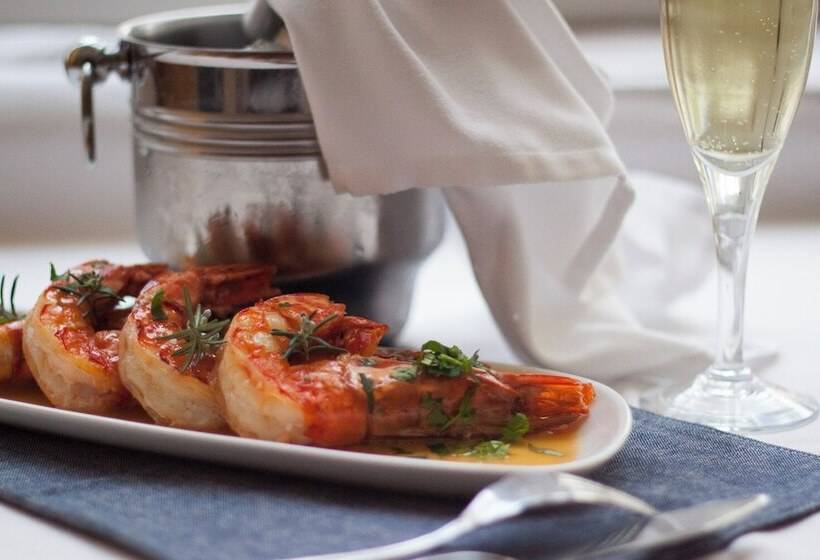 Águas Do Gerês   Hotel, Termas & Spa