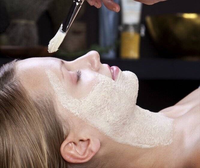 Águas Do Gerês   Hotel, Termas & Spa