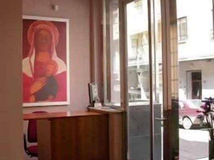 פונדק Hostería Santamaría