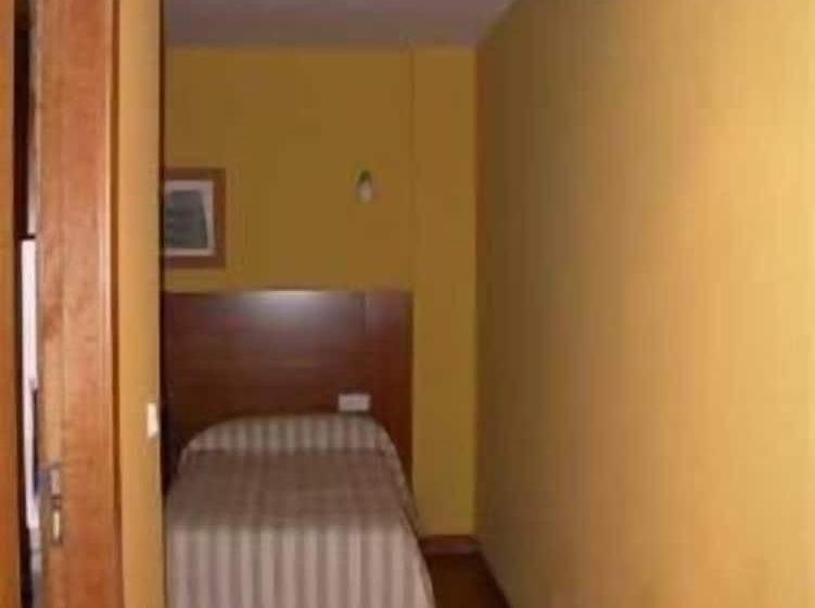 פונדק Hostería Santamaría