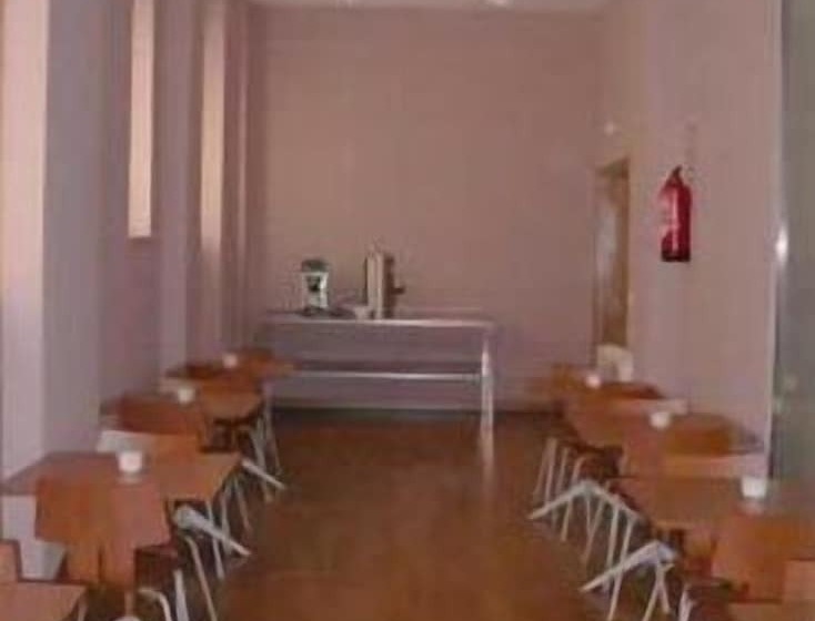 פונדק Hostería Santamaría