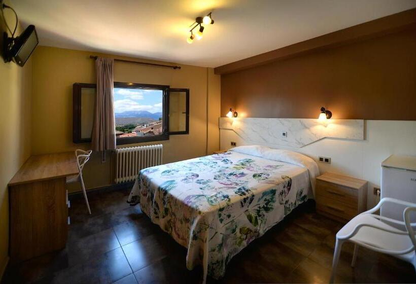 Hostal Palacete De Los Arcedianos