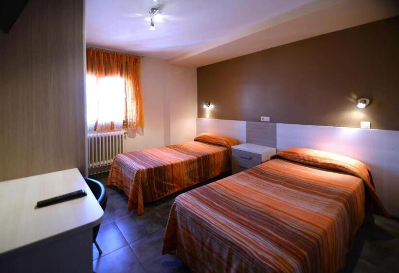 Hostal Palacete De Los Arcedianos