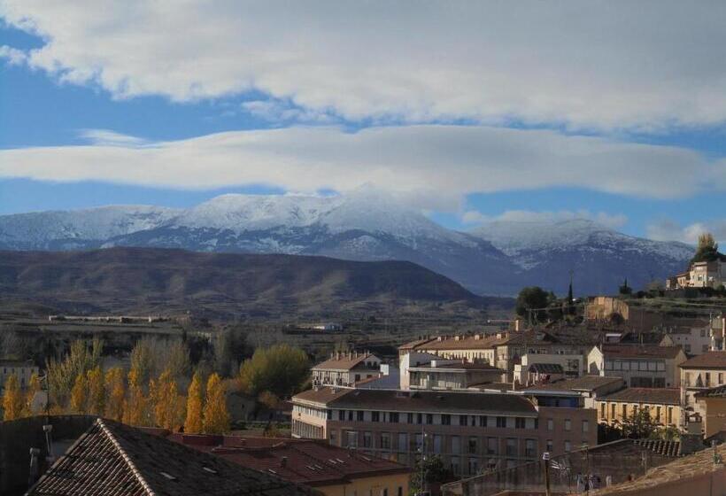 Hostal Palacete De Los Arcedianos
