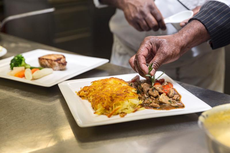 בית מלון כפרי Aarau West Swiss Quality