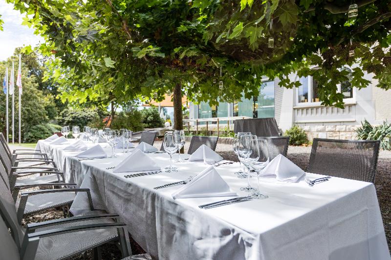 בית מלון כפרי Aarau West Swiss Quality