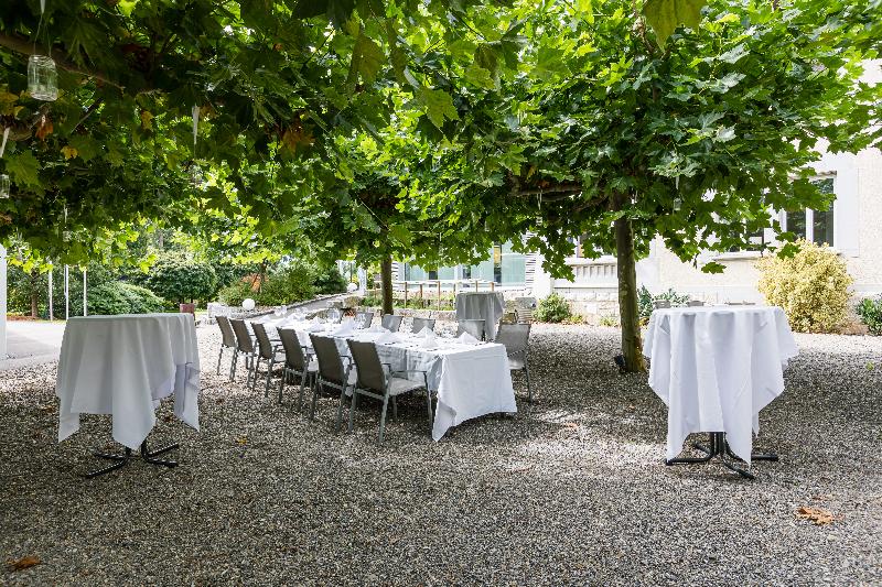 בית מלון כפרי Aarau West Swiss Quality