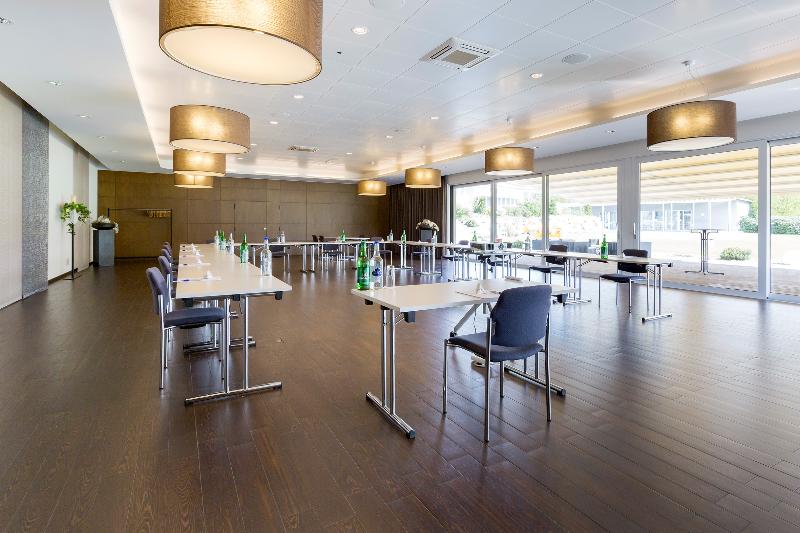 בית מלון כפרי Aarau West Swiss Quality