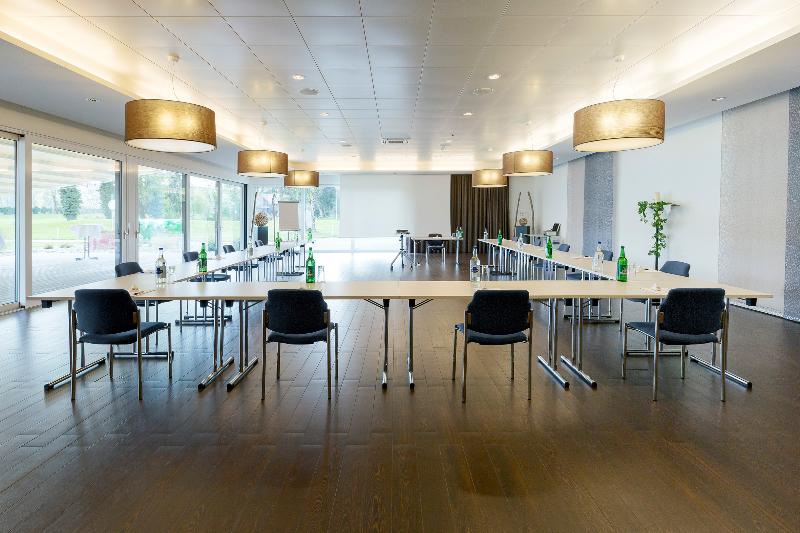 בית מלון כפרי Aarau West Swiss Quality